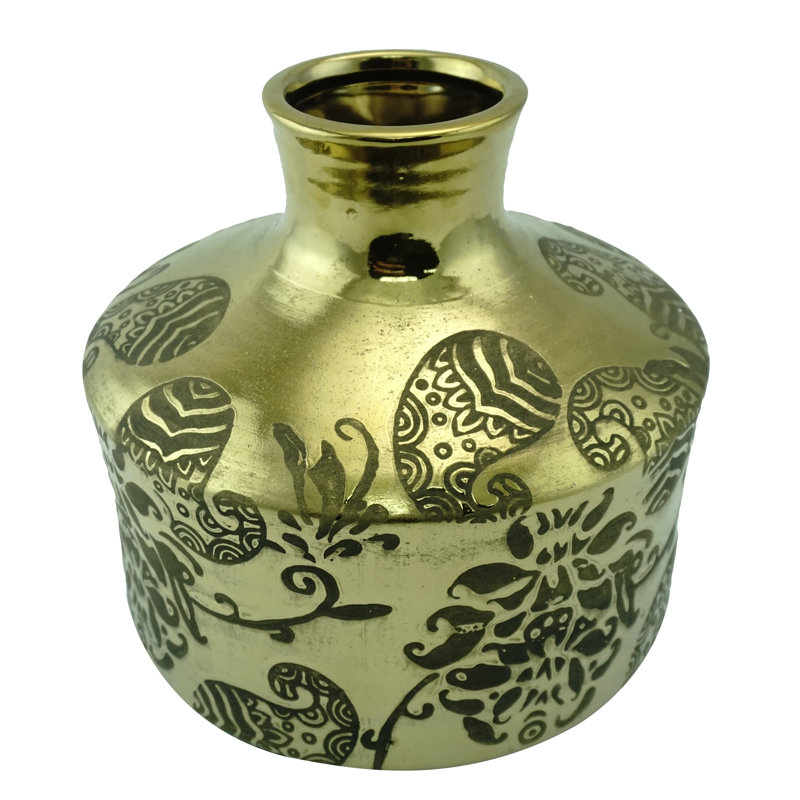 Tomaso Ceramic Table Vase