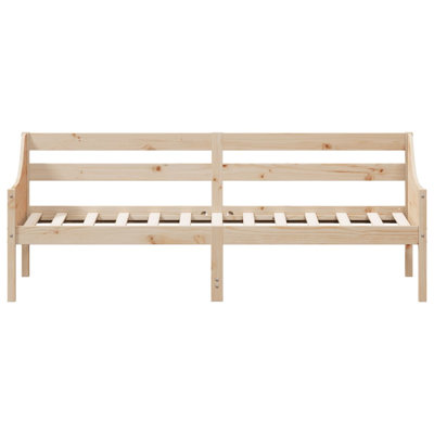 Angelissa Solid Wood