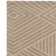 Mendez Geometric Wool Hand Woven Area Rug