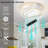 4.90'' LED Novelty Floor Lamp