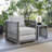 Aura Rattan Outdoor Patio Armchair-30989159