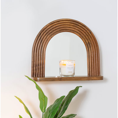 Miroir mural Remmy