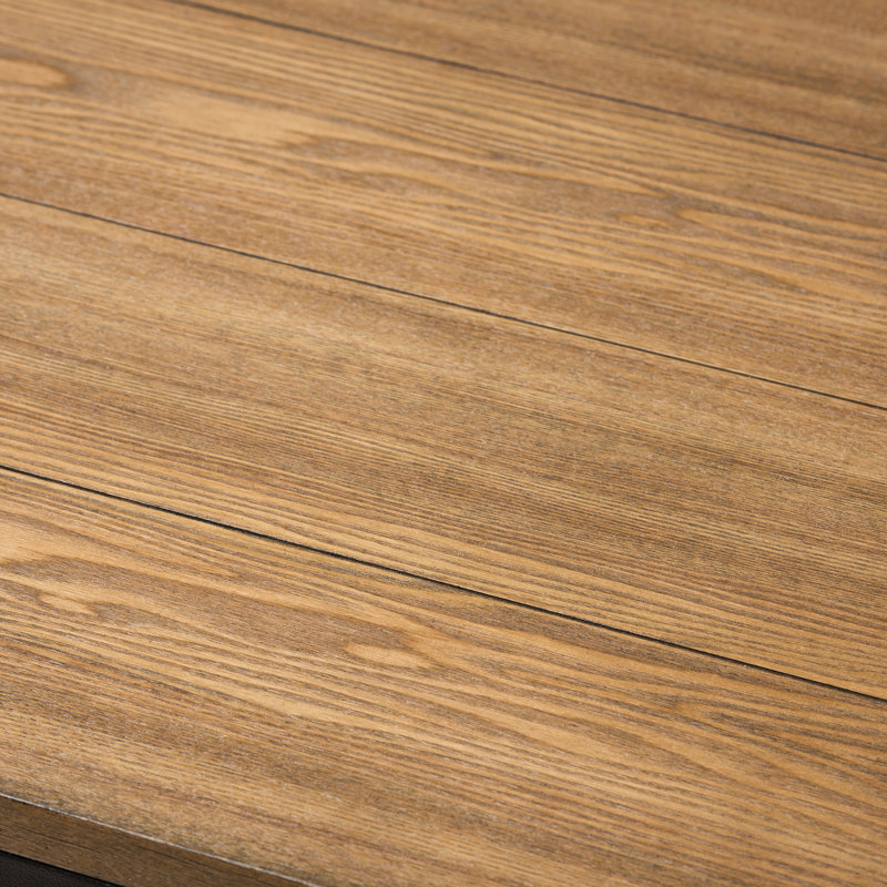 Four Leg Coffee Table with Storage