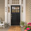 Arrive Smart Wifi Deadbolt With Camelot Trim-772089370