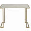 Table basse Mangonia