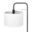 Lampe sur pied arquée 58 po Chattahoochee-350050974