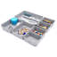 2.4'' H x 7.9'' W x 10.8'' D Organizer Set-50190166