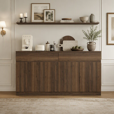63 " W Sideboard