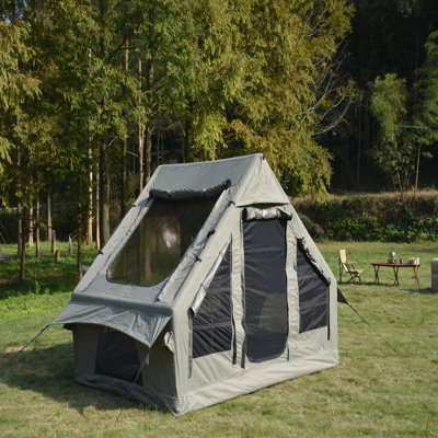 Tentes de camping