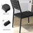 6 - Person Rectangular Outdoor Dining Set ( Set of 7 )-786388410