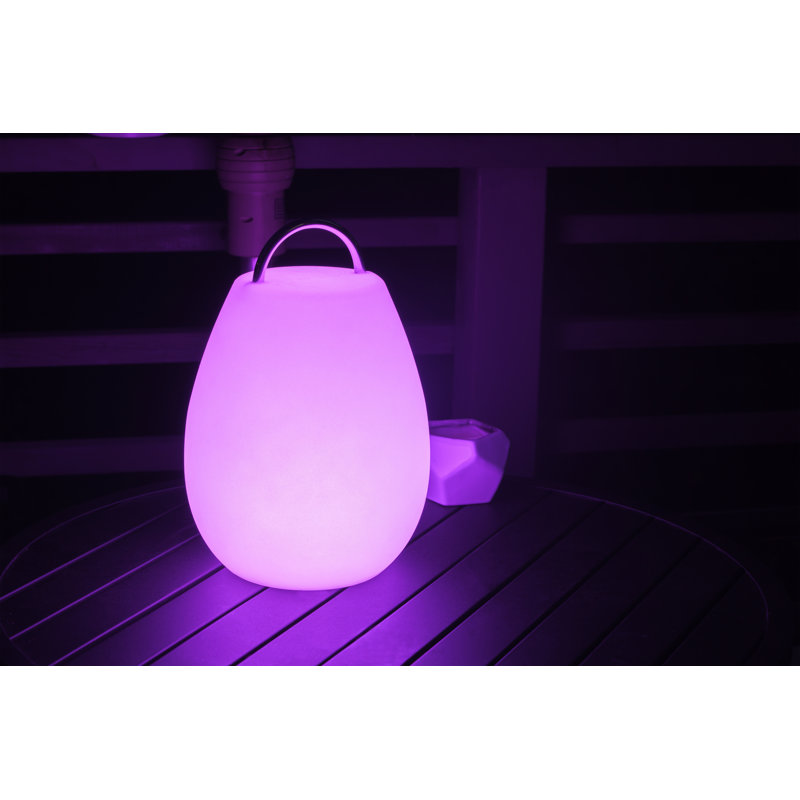 Plug-in Integrated LED Pathway Light