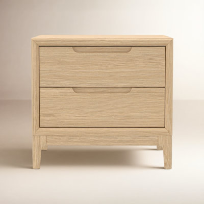 Rise 24'' W Nightstand