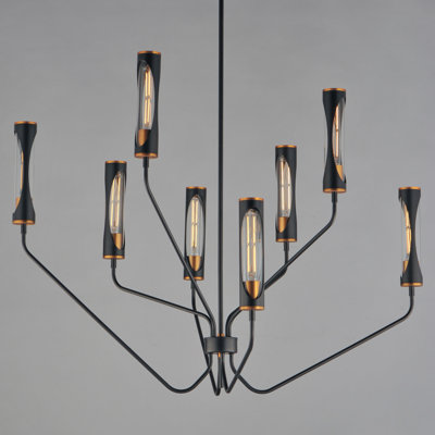 Regent-Multi-Tier Chandelier