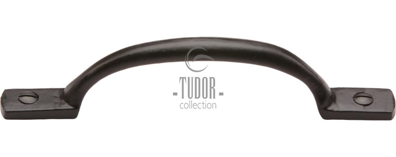 Heritage Brass The Tudor Sash Pull Handle, 20.3 cm H
