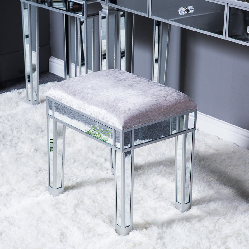 Birkbeck Accent Stool