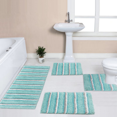 Amyr Non-Slip Bath Rug