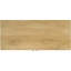 Armoire de rangement 2 portes Natural