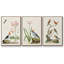 Oiseaux antiques dans la nature IV, 3 pièces-1662166645-1662166644