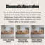 Canapé modulaire en similicuir caramel-217144617-217144621