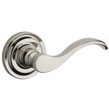 Curve Door Lever