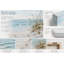 «Soft Coastal Seascape», art mural sur toile tendue-1891561771