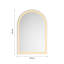 Miroir mural 26 * 38
