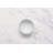 MINIATURE Premium Porcelain Conical Bowl, 2.54oz
