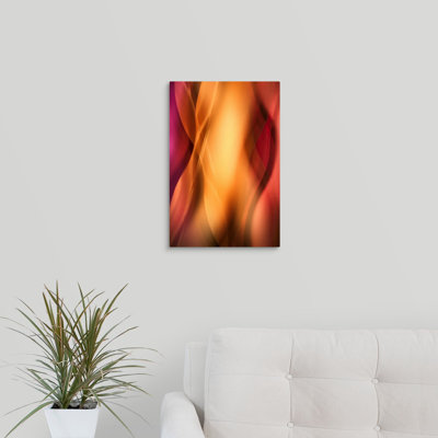 " Woman " by Ursula Abresch