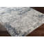 Tapis gris à motif abstrait Bridgeton-1917042832