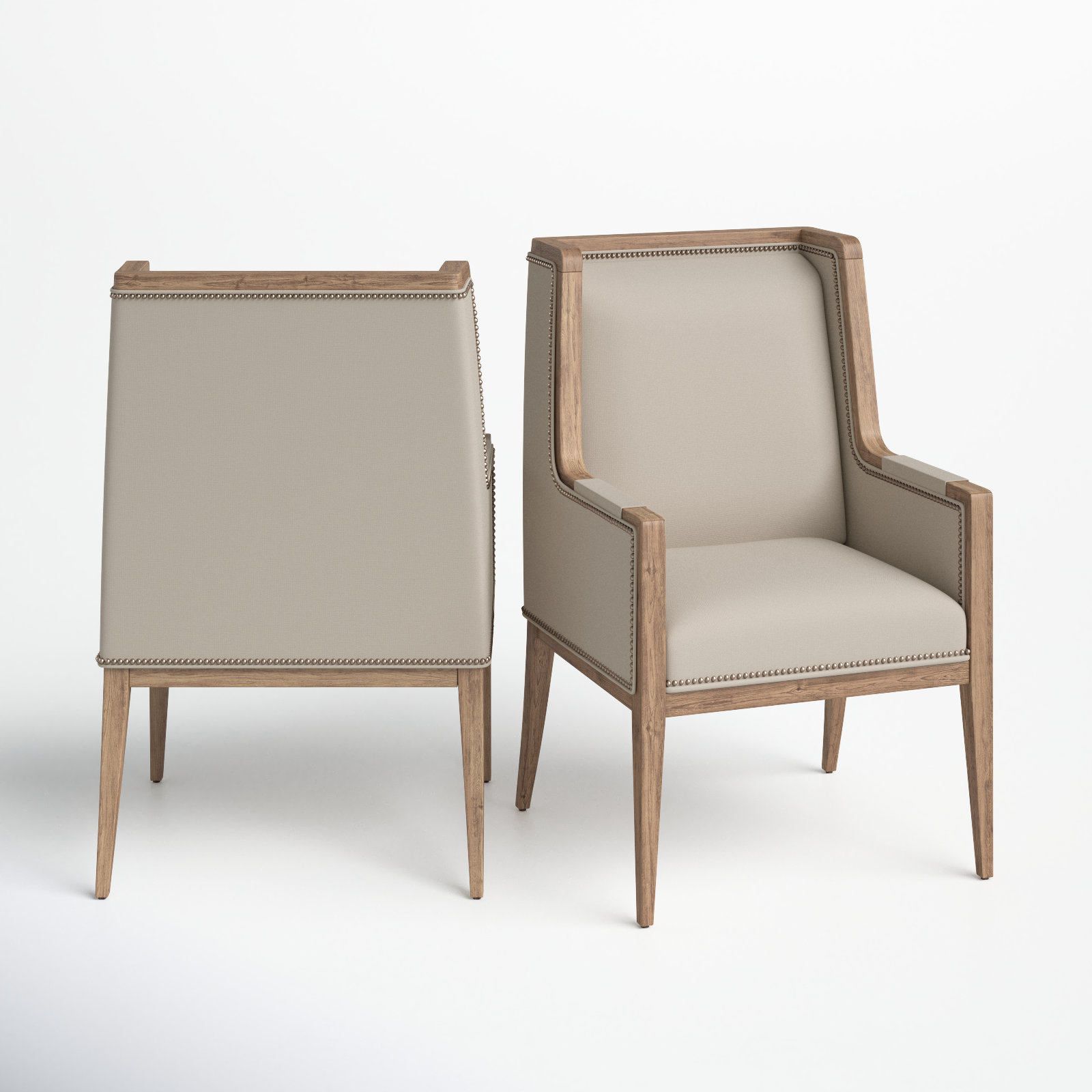 Ayla Dining Armchair