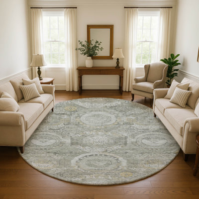 Tapis Premium lavable à la machine Honig AMF1661