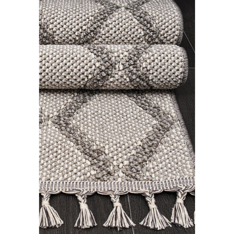 Adale Area Rug, Runner 80 x 450cm