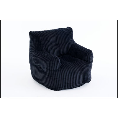 Fauteuil à billes Soft Velvetoy