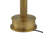 Promenade Brass Cordless Table Lamp
