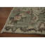 Tapis turc rétro Anatolian 6 x 9