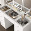 Dressing Table with Mirror