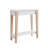 Adaway 32'' Console Table,entryway table,Sofa Table -451851464