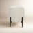 Blithe Upholstered Ottoman