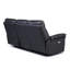 Cooney 3 Seater Electric Reclining Sofa-570721251