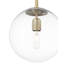 Luminaire suspendu 1 lumière Sola-1931518440-1931518445