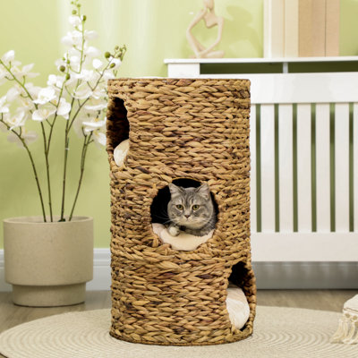 Perchoir pour chat 28,75 po Dagomar