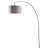 86" Tall Metal Floor Arc Lamp-144671380-144671382