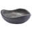 Eden Bath 16'' Black Stone Specialty Bathroom Sink