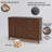 Nordic Modern Simple Multi-functional Locker