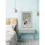 The Casual Chic - Single Picture Frame Print-1668696763