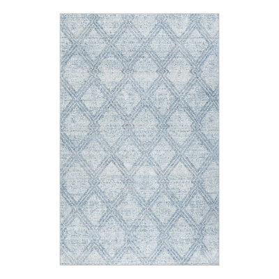 Tapis Langley Street® Modern Trellis Massie