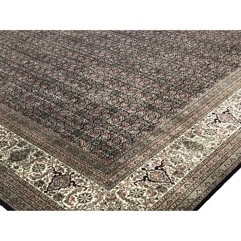 Herati One-of-a-Kind 12' X 17'6" Area Rug