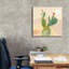 «Desert Greenhouse 4» par Danhui Nai, art mural sur toile-2105102096