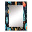 Motif bohème Aledra éclectique Nomad-2146468452