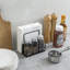 Metal Standing Napkin Holder